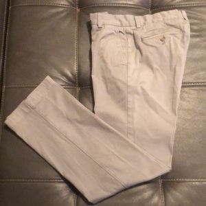 Vineyard Vines Mens Gray Pants